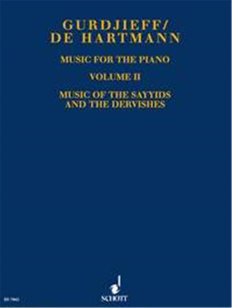 Music Of Sayyids & Dervishes